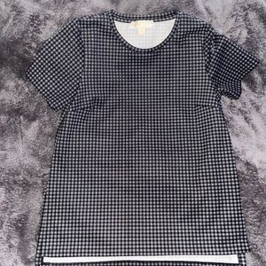 Michael kors 2 two piece outfit